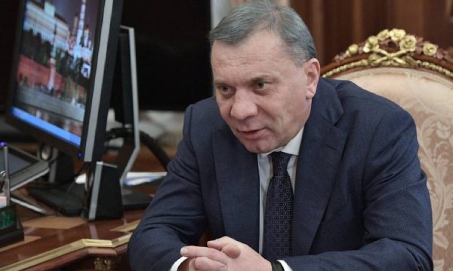 Kremlini shkarkon drejtorin e Agjencisë Hapësinore Ruse