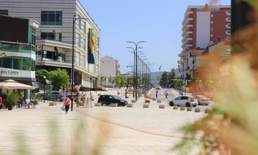 Në këtë qytet të Kosovës mund të gjejnë punë 800 persona