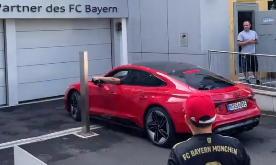 Dita e tretë, vonesa e tretë e Lewandowskit në stërvitje të Bayernit