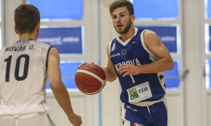 Kosova pëson humbje nga Suedia