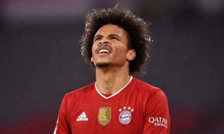 Sane i ofrohet Real Madridit