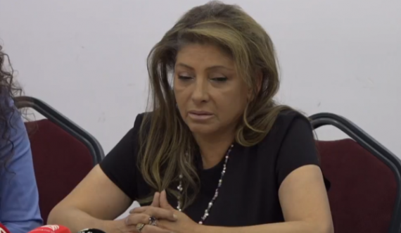 Prokuroria e fton menjëherë për intervistim pas konferencës për media ish-prokuroren e EULEX