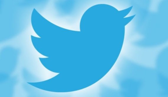 ​Twitter mbush 16 vjeç