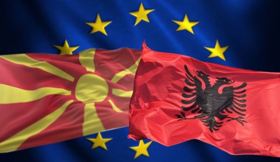 Çfarë është propozimi francez që i hap rrugën e anëtarësimit në BE të Shqipërisë dhe RMV-së