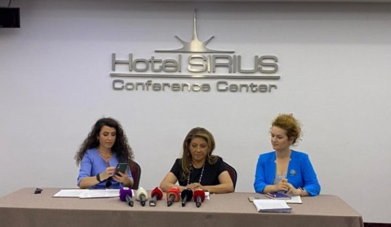 Maria Bamieh: Kishte dy dëshmitarë në shpërthimin e lokalit “Sekiraça