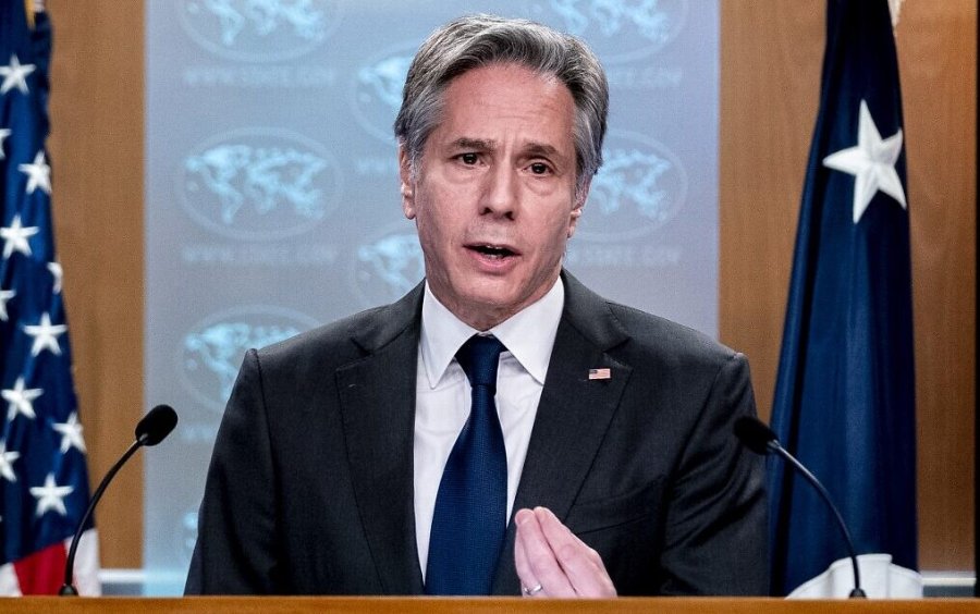 SHBA reagon pasi Maqedonia e Veriut pranoi propozimin francez
