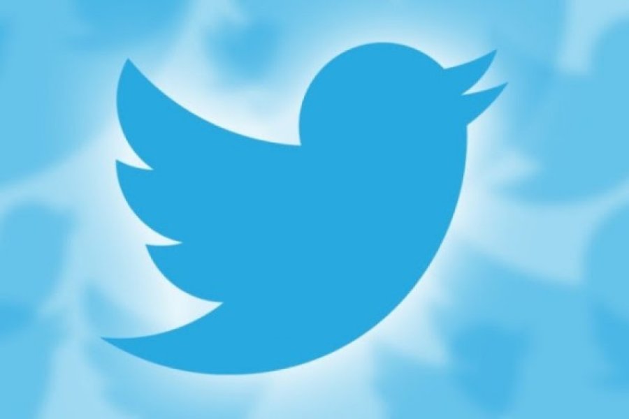 ​Twitter mbush 16 vjeç