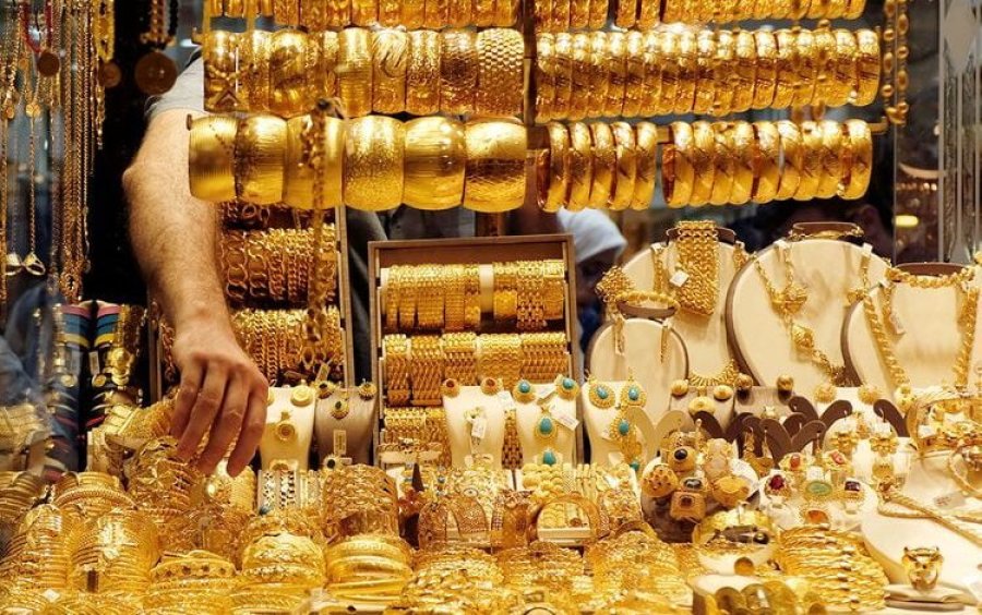 Bie çmimi i arit në Kosovë