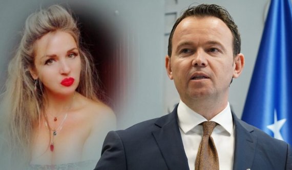 Kimete Berisha ju 'kapet' Fatonit: Peci ka mbetur Pec