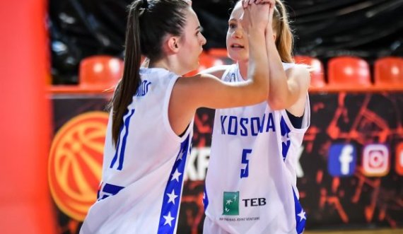 Kosova renditet e 15-ta