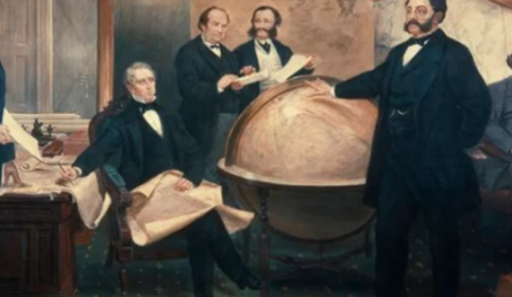 A e dinit se Rusia ia ka shitur Alaskën SHBA-së për 7.2 mln dollarë?