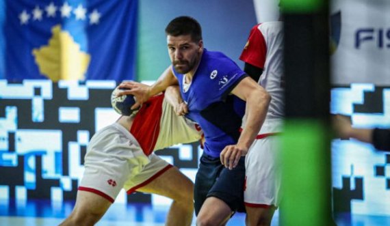 Ekipet e UP-së luajnë sot për medalje në Kupën e Botës