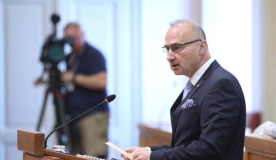 Kryediplomati kroat – Vuçiqit: Zotëri, s’po shkon në det, Serbia s’është përballur me të kaluarën