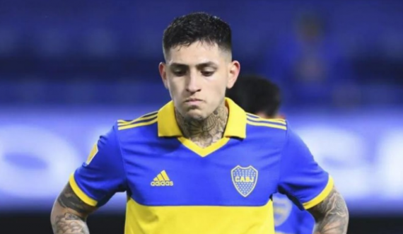 Pas Alderweireld, kundërshtari i Dritës në Conference League transferon një lojtar për 4.5 milionë euro