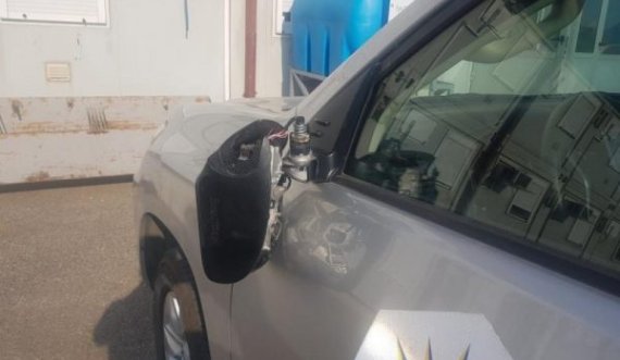 Sulmi ndaj policisë në veri, versioni i vëllai i të të dyshuarit: Gjatë ndjekjes policia shkrepi 450 fishekë