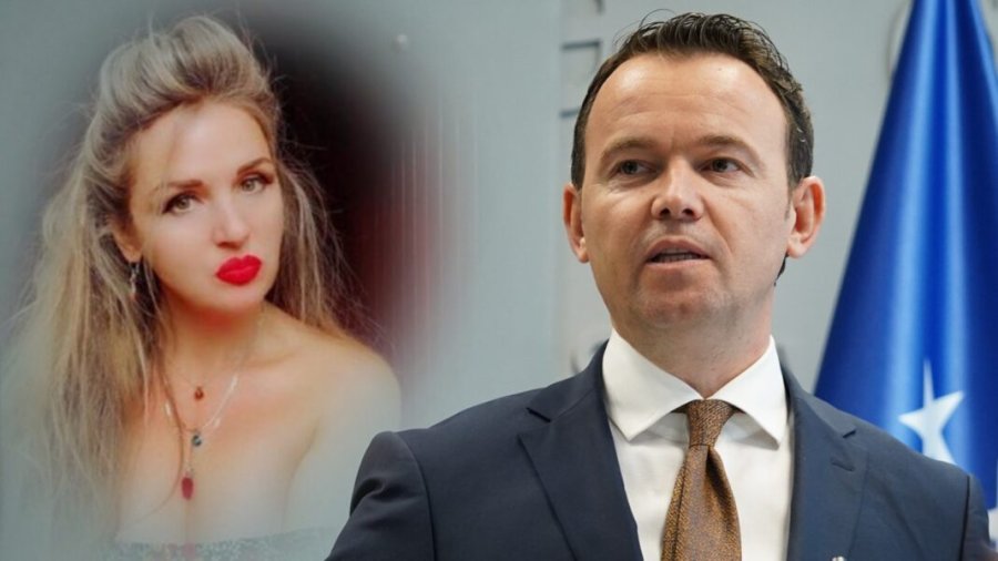 Kimete Berisha ju 'kapet' Fatonit: Peci ka mbetur Pec