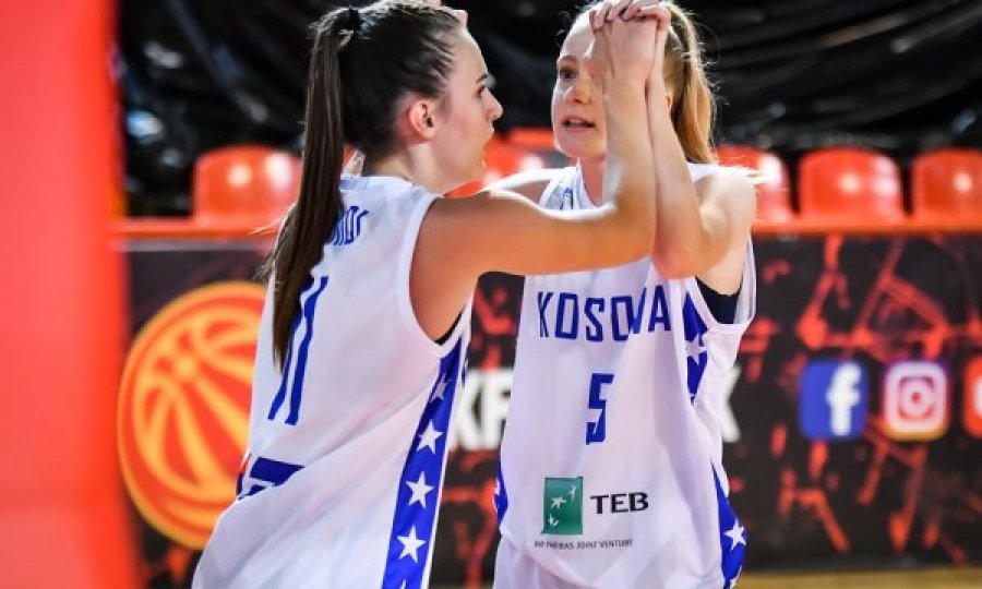 Kosova renditet e 15-ta