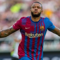 Chelsea afër Aubameyang, Juventusi është gati për Depay