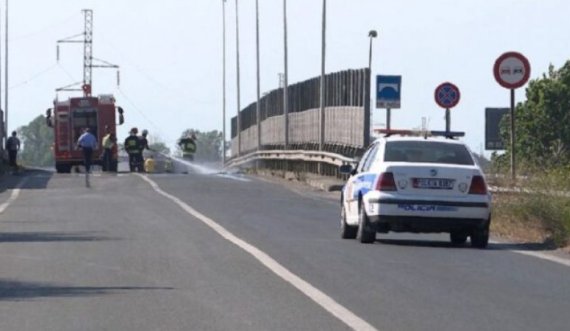 Vrasja e trefishtë në Fushë Krujë, mbi 25 mijë euro për këdo që jep informacion rreth rastit tragjik