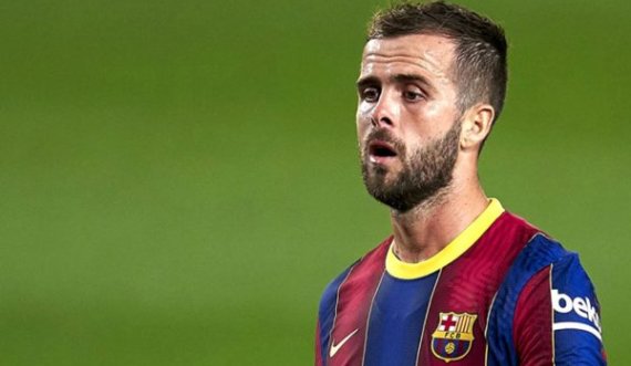 Gjiganti italian e dëshiron huazimin e Miralem Pjanicit