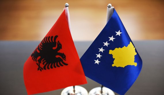 Kosova dhe Shqipëria  nën ombrellën e mbrojtjes territoriale dhe të sigurisë nga aleanca e NATO-s