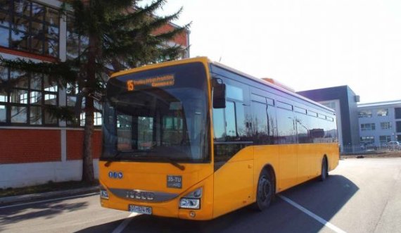 Prishtinës pritet t’i shtohen edhe 31 autobusë, ka edhe elektronikë, kaq do të shtrenjtohet bileta