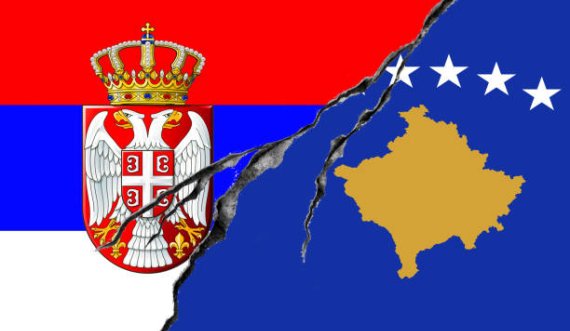 Politikanja serbe: Shërbimet serbe e duan ndarjen e Kosovës si Putini të Ukrainës