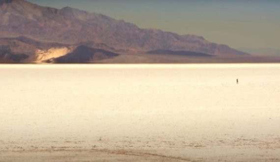 “Lugina e vdekjes”, vendi me temperaturën më të lartë në planet