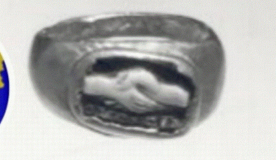 Kosova i kërkon Serbisë që t’ia kthejë unazën romake prej ari