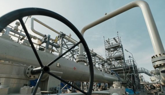 Varësia nga gazi rus, BE-ja kërkon gaz natyror nga ky shtet