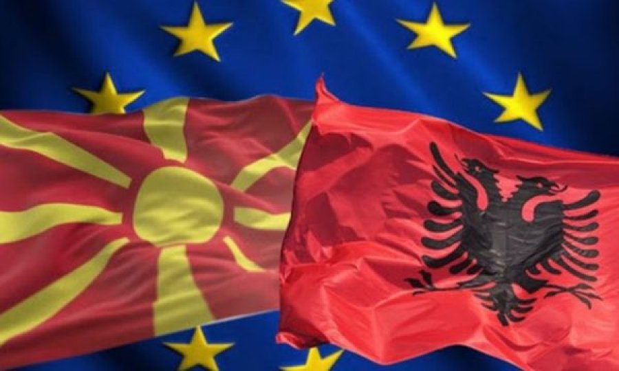 “S’ka më pengesa”, delegacioni shqiptar mbërrin sot në Bruksel, nesër Konferenca e Parë Ndërqeveritare