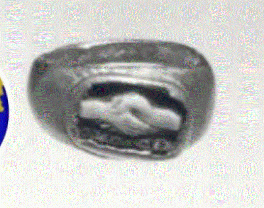 Kosova i kërkon Serbisë që t’ia kthejë unazën romake prej ari