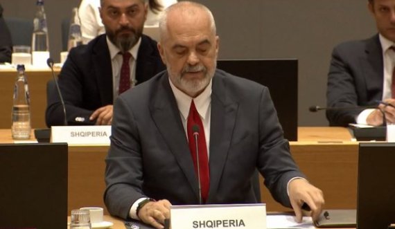 Rama: Shkatërruam drejtësinë e vjetër, s’kam mbrojtur askënd