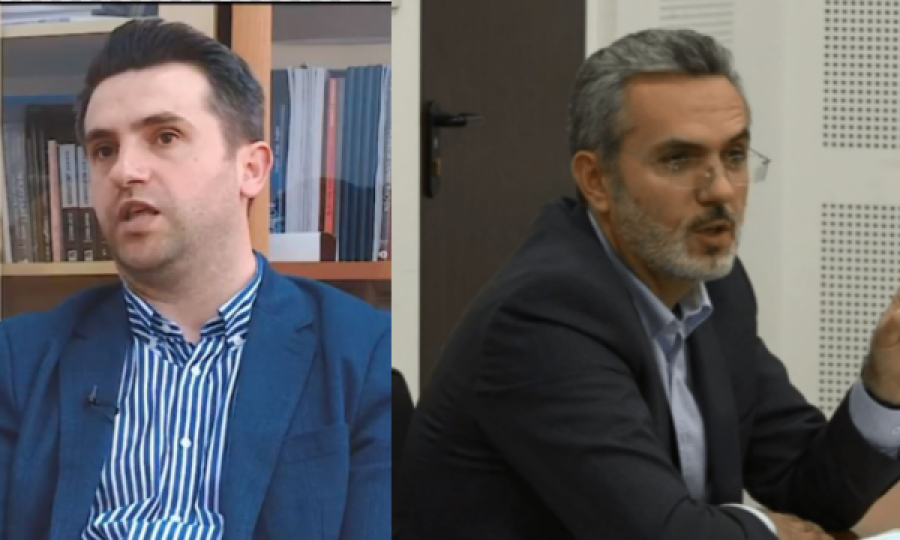 Edukata Qytetare e klasës së 9-të shkruhet nga plagjiatorët Bezeraj e Dugolli, MASHT ua miraton tekstin mësimor