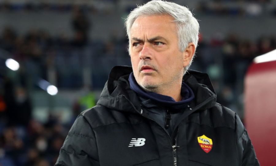 Mourinho nuk e ka përfunduar projektin te Roma, e dëshiron edhe mesfushorin e PSG-së