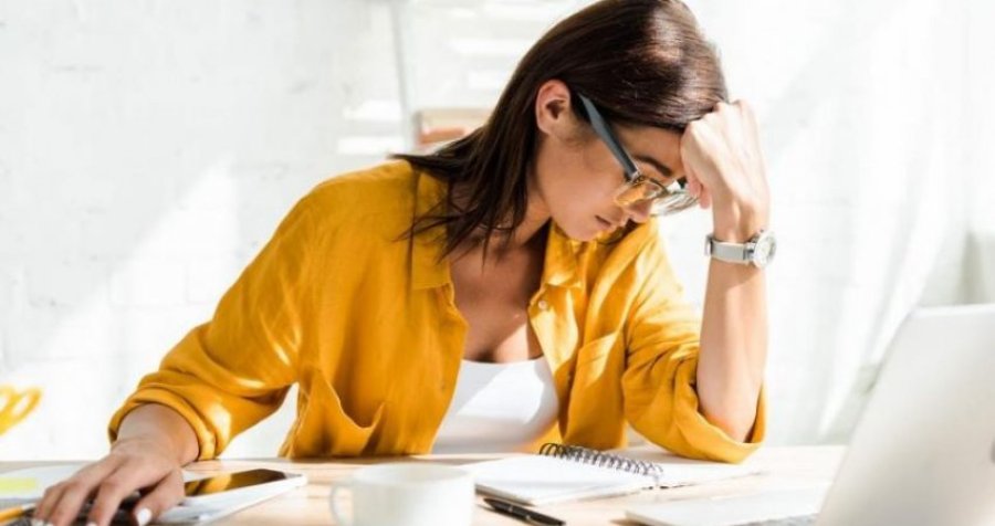 Vitaminat që ndihmojnë në shëndetin dhe funksionin nervave