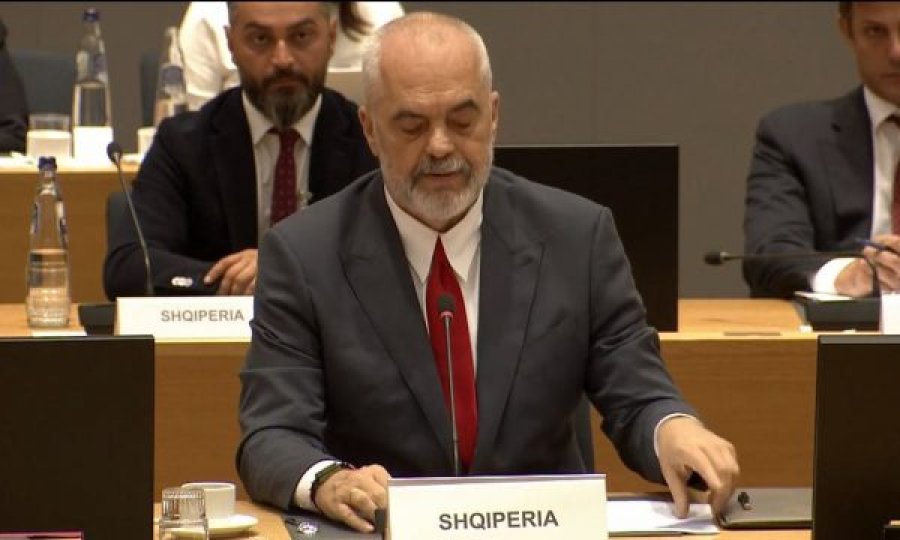 Rama: Shkatërruam drejtësinë e vjetër, s’kam mbrojtur askënd