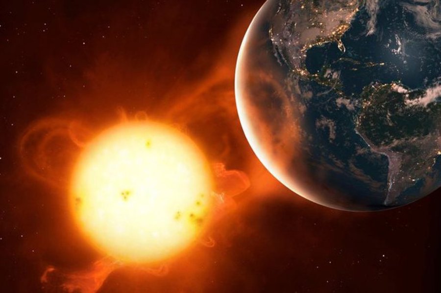 Shkencëtarët e kozmosit nuk kanë lajme të mira: Ja çfarë do godasë së shpejti Tokën?