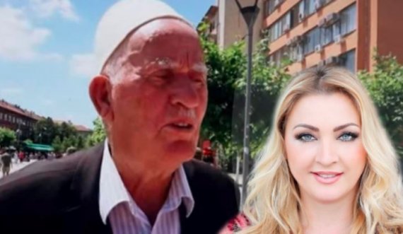 Ngatërrimi i të moshuarit: Remzie Osmani është kryetare e Kosovës!