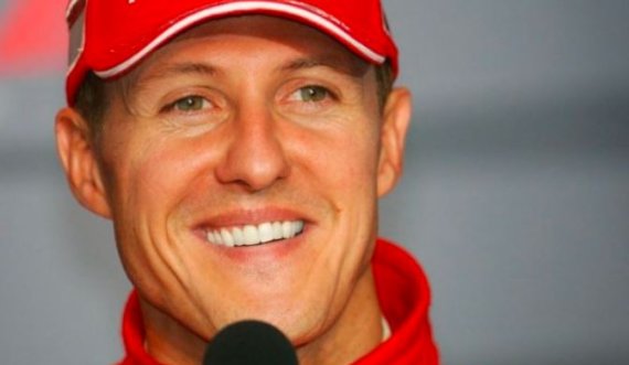 Tre persona shpallen fajtorë pasi ishin përpjekur ta shantazhojnë familjen e Schumacher  