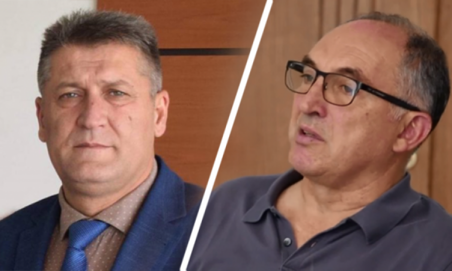 Zafa pas raportimit për aktakuzë: Jam në mal, zbres kah fundi i gushtit dhe informohem për këtë top-lajm