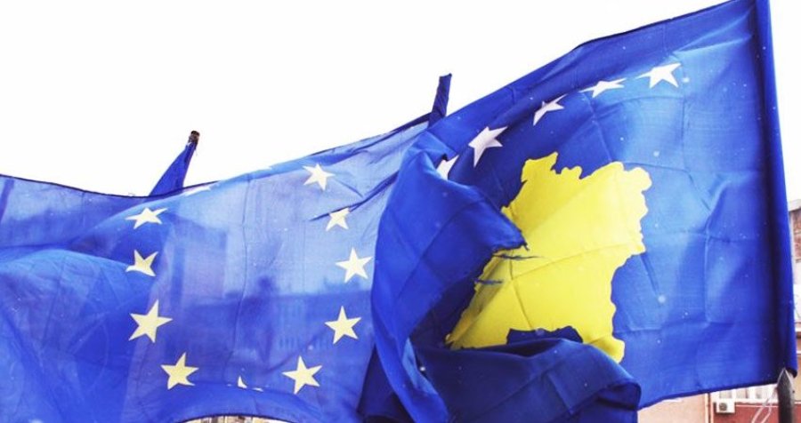 Eksperti amerikan: Evropa le ta dijë, nëse e mbanë Kosovën të izoluar rritet ndikimi i Erdoganit në rajon 