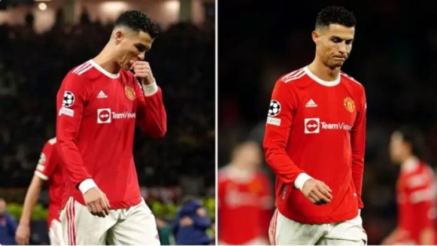 Cristiano Ronaldo humbi tre bonuse të mëdha në sezonin e fundit me Man Utd