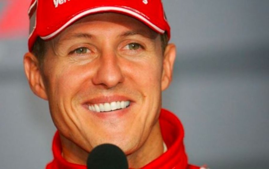 Tre persona shpallen fajtorë pasi ishin përpjekur ta shantazhojnë familjen e Schumacher  