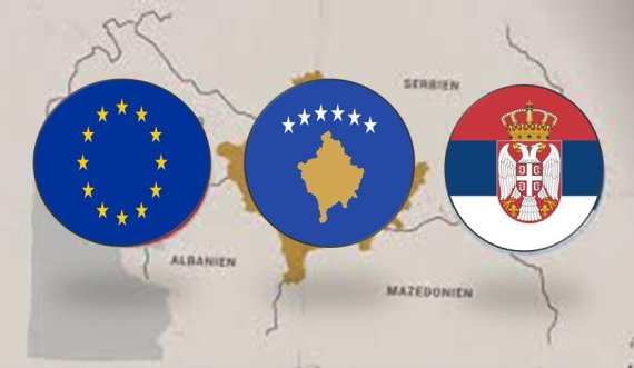 BE-ja dhe SHBA-ja duhet të shtrëngojnë penjtë Serbisë