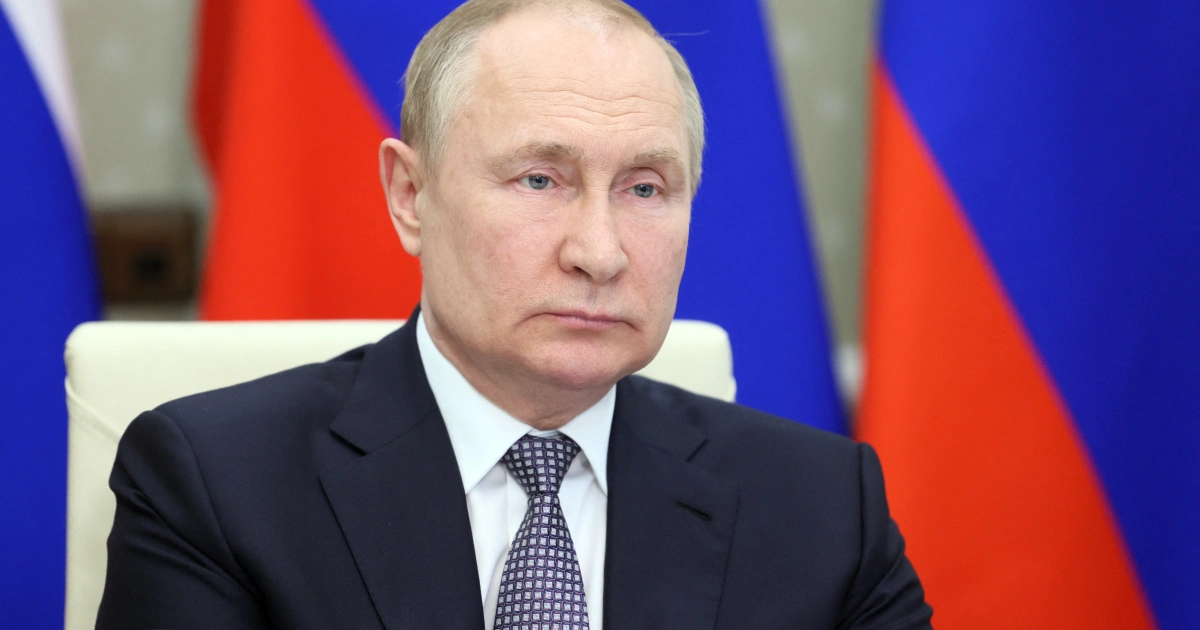 A është Putini i sëmurë me kancer? Tregon drejtori i CIA-së