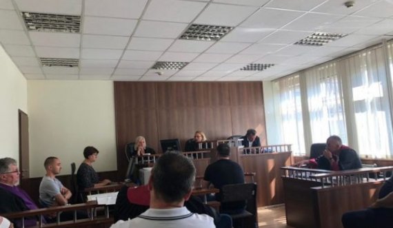 Vrasja për 20 euro borxh, i akuzuari thotë se familja e tij s’mund të lëvizë lirshëm shkaku i raporteve me atë të viktimës