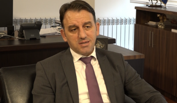 Suspendohet drejtori i Fondit për Sigurime Shëndetësore, Fatmir Plakiqi