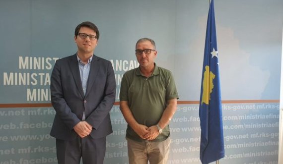 BSPK i kërkon Qeverisë t’ua shtojë nga 100 euro të punësuarve në sektorin publik