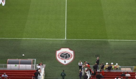 Nënkampionia e Kosovës do të përballet me ekipin Antwerp